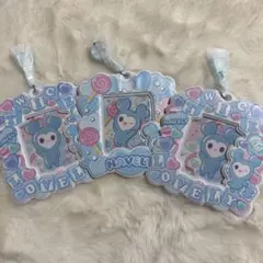 TWICE LOVELYS マスコットチャーム ナヨン