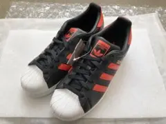 最終価格ゲリラセール】adidas アディダス スーパースター イアン 