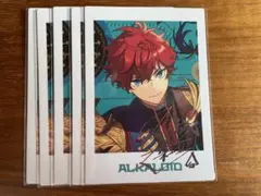 あんスタ　天城一彩　TRIP ぱしゃっつ