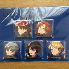 あんスタ Knights アルバム TRIP 缶バッジ