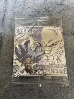 とよたろう 直筆 サイン色紙 ドラゴンボール 全王様イラスト付 - メルカリ