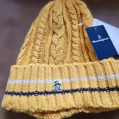 ニット帽
