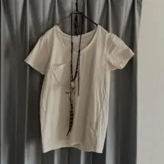 00s Archive goa ヴィンテージ　カットソー