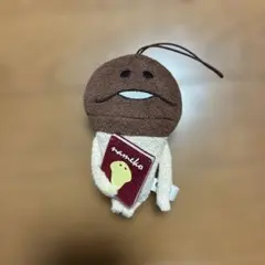 マエスケ トコトコぬいぐるみマスコット C - メルカリ
