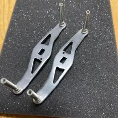 2本　ZPI　断捨離品　16メタニウム　ハンドルのみのサムネイル