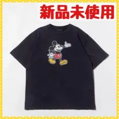 新品未使用タグ付き  WCJ  ミッキーTシャツ Disney / KIDS TEE（ミッキー）【WCJ-GC-051GRN01】 | WCJ