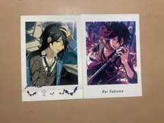 あんスタ 朔間零 ぱしゃっつ パシャこれ