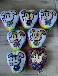 【訳アリ】GENERATIONS ジェネ高 クッション