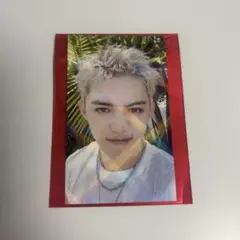 hype vibes c×m hmv トレカ ラキドロ スンチョル エスクプス