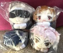 呪術廻戦　はぐキャラコレクション