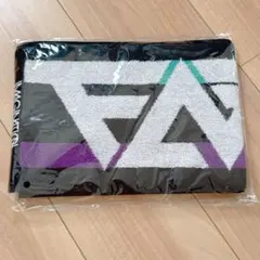 FANTASTICS LIVE TOUR 2020 FNT マフラータオルのサムネイル