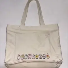 NiziU トートバッグ Burn it up