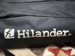 Hilander 折りたたみテーブル 収納ケース付きのサムネイル