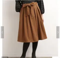 ロペピクニック　タックスカート