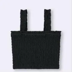 ビスチェ2点セット ジーユー GU キャミソール