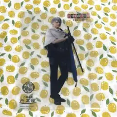 山姥切長義 ビジュアルクリアカード