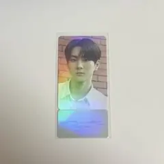 ENHYPEN ジョンウォン シーグリ 特典