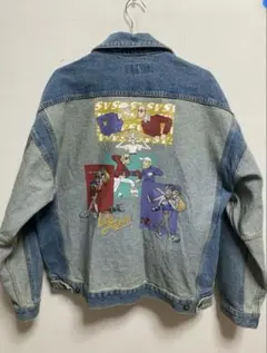 90s Jリーグ ガンバ大阪 ボブソン Gジャン bobson Lサイズ - メルカリ