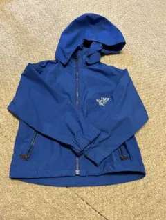 THE NORTH FACE フード付きジャケット 100