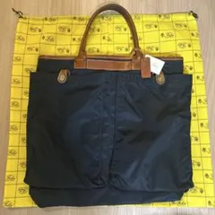 Felisi フェリージ　ヘルメットバッグ　トートバッグ　9237 楽天市場】Felisi フェリージ 9237 レザー×ナイロン ヘルメット トート