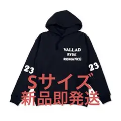 2026年最新】VALLAD パーカーの人気アイテム - メルカリ