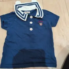 ピッコロ90★半袖トップス⑩のサムネイル