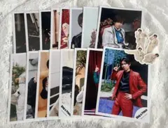 2026年最新】神宮寺勇太 公式写真 まとめの人気アイテム - メルカリ