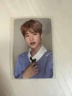 RIIZE RIIZING DAY 購入特典 フォトカード ソヒ