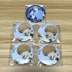 2026年最新】チェンソーマン展 缶バッジ デンジの人気アイテム - メルカリ