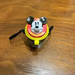 ディズニー　カプセルトイ　ポップコーンバケット　ミッキー　Bのサムネイル