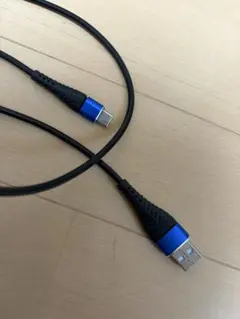USB Type-Cケーブル
