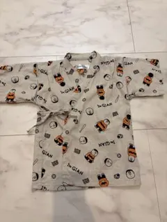 I'm Doraemon 甚平 110サイズ
