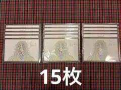 鬼滅の刃　黒死牟　ダイニング　おすそ分け　ポストカード(15枚セット)