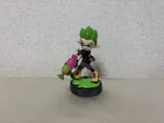 Nintendo amiibo スプラトゥーン2 ボーイ