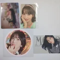 ★TWICE★ モモセット
