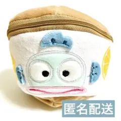 マリトッツォ ハンギョドン サンリオ ポーチ 小物入れ 希少 しまむらのサムネイル