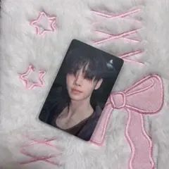 ENHYPEN ソンフン ユニバ トレカ