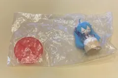 初音ミク　しゅうまい君　チャイナ　フィギュア