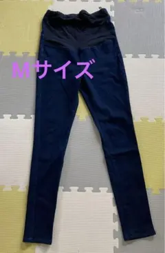 ユニクロ　マタニティレギンスパンツ