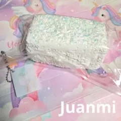 新作完売品】 juanmi トースト 水色 シャリシャリ スクイーズ - メルカリ