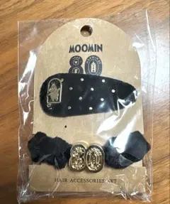 2026年最新】MOOMIN キャラクターグッズ アクセサリー・ヘア