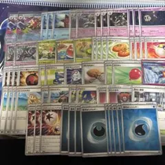 ポケモンカード　デッキ