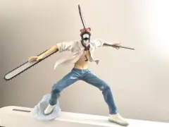 劇場版 『チェンソーマン レゼ篇』　フィギュア