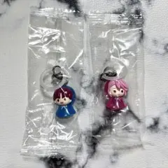 ダンダダン めじるしアクセサリー ジジ アイラ セット