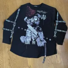 2026年最新】SEX POT ReVeNGe レディース 長袖 Tシャツ・カットソーの