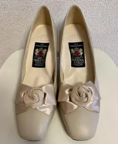 ミハマ　パンプスのサムネイル