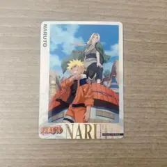 新品未使用】PTR　tcg　トレカ　kayou　ナルト　綱手　NARUTOのサムネイル