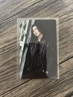 BTS SUGA Agust D D-DAY weverse ユンギ トレカ