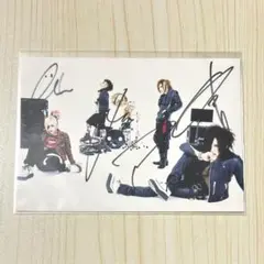 梅田サイファー HAPPY RETENTION サイン入り - メルカリ