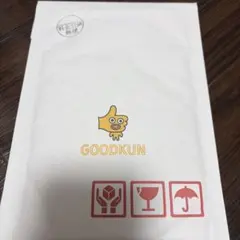 GOODKUN グッズ